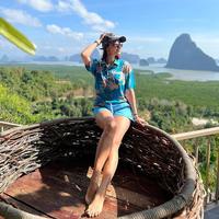 Отзыв от Азалия - DTV виза